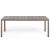 Nardi Rio 210-280cm Extendable Outdoor Resin Dining Table