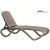 Nardi Tropico Outdoor Resin Sun Loungers (Set of 2)