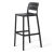 Nardi Cassia Resin Outdoor Barstool