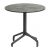 Nardi Frasca Mini Fix Table Base with Cement HPL Top - Complete Outdoor Table