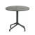 Nardi Frasca Mini Fix Table Base with Cement HPL Top - Complete Outdoor Table