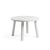 Nardi Maximo 60cm Round Resin Outdoor Table