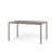 Nardi Piave 140x80cm Rectangular Outdoor Dining Table