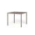 Nardi Piave 90cm Square Outdoor Dining Table