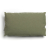 Nardi Rettangolare Outdoor Cushion-Sunbrella Jungle Green