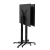 Nardi Complete Folding Laminate Bar Table with Scudo High Base