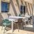 Nardi Net / Bit 9 Piece Outdoor Dining Setting with Rio 210cm Extendable Dining Table
