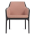 Nardi Net Outdoor Resin Relax Chair with Shell