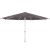 Instant Shade Nova LX 5m Octagonal Giant Telescopic Umbrella Bundle with LED