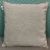 Outdoor Square Grey Cushion 45 x 45cm