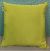 Outdoor Cushion 45X45Cm-Light Green