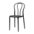 Outdoor Plastic Bentwood Chair