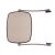 Nardi Outdoor Parasol / Sunshade Tortora Trama For Nardi Alfa & Omega Sun Loungers