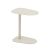 Pebl Butler Aluminium Side Table