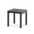 Pebl Tolo Aluminium Side Table