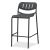 Pebl Sunset Aluminium Outdoor Barstool