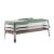 Nardi Plano Outdoor Resin Sun Lounger (set of 4)