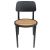 Roma Outdoor Resin Dining Chair