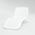 Solaro Slim Stackable Outdoor Sunlounger