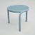 Solaro Round Outdoor Side Table