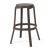 Nardi Stack Maxi Outdoor Resin Bar Stool
