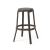 Nardi Stack Maxi Outdoor Resin Bar Stool
