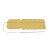 Nardi Atlantico Outdoor Resin Sun Lounger Replacement Sling