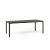 Nardi Tevere 147 Aluminium Outdoor Extendable Dining Table