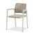 Pebl Tolo Aluminium Outdoor Armchair