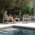 Pebl Tolo 3-piece Aluminium Outdoor Lounge Balcony Set