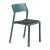 Nardi Trill Outdoor Resin Bistrot Chair With Cushion