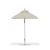 Greenwich 2m Square Premium Patio Umbrella
