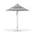 Greenwich 3.2m Octagonal Premium Patio Umbrella