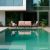 Nardi Komodo 5 Piece Outdoor Lounge Set