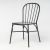 Somerset Aluminium Side Chair