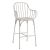 Somerset Outdoor Aluminium Bar Stool