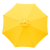 Billy Fresh Yellow 3m Dia Umbrella With Cover