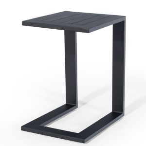 Allure Outdoor Side Table
