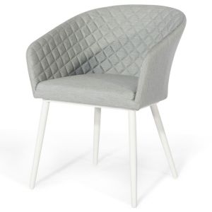 Ambition Sunbrella Outdoor Dining Chair