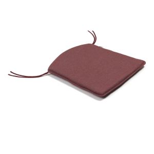 Nardi Cassia Cushion - Garnet