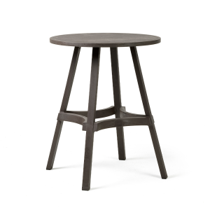 Nardi Combo 60 Outdoor Resin Round Table