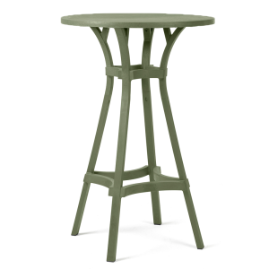 Nardi Combo High 70 Outdoor Resin Bar Table