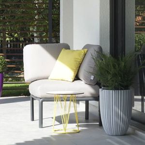 Nardi Komodo Outdoor Corner Modular Sofa (Elemento Angolo)