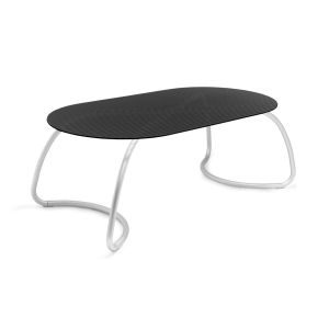 Nardi Loto Dinner 190 Outdoor Glass Table