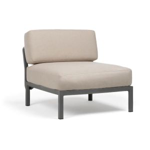 Nardi Maximo Middle Outdoor Resin Sofa Module