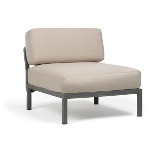 Nardi Maximo Middle Outdoor Resin Sofa Module