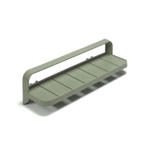 Nardi Maximo Outdoor Resin Side Table Attachment (Portaogetti)
