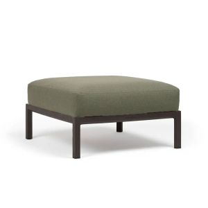 Nardi Maximo Outdoor Pouf Module
