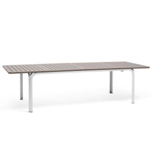 Nardi Alloro 210-280cm Extendable Outdoor Dining Table