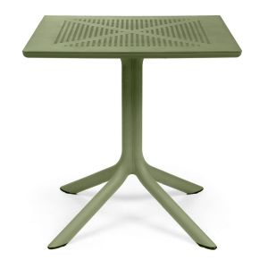 Nardi Clip 70 Outdoor Resin Table